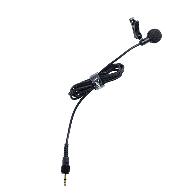 Lavalier microphone