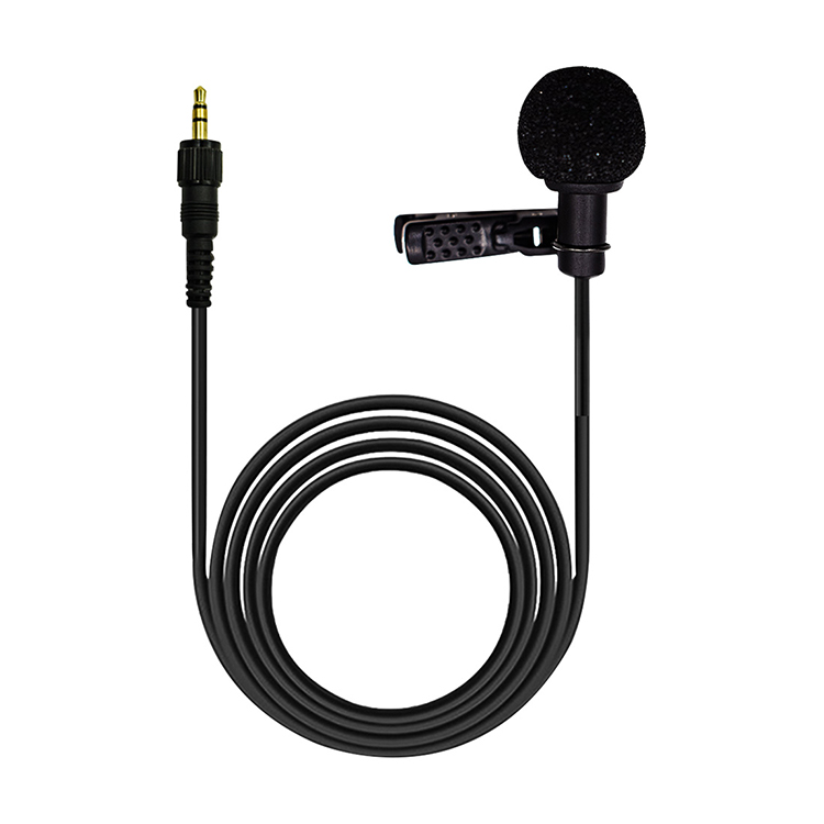Lavalier microphone (Sony)