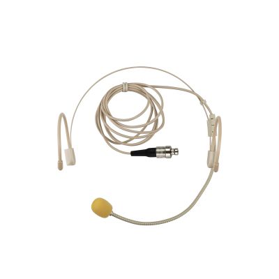 Headset Microphone (for Sennheiser wireless mic)