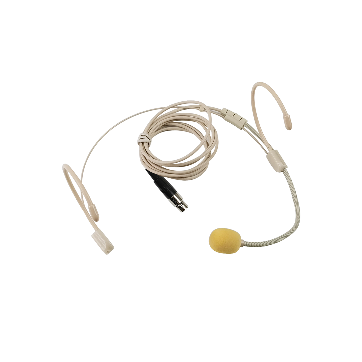 Headset Microphone(for LECTROSONICS)