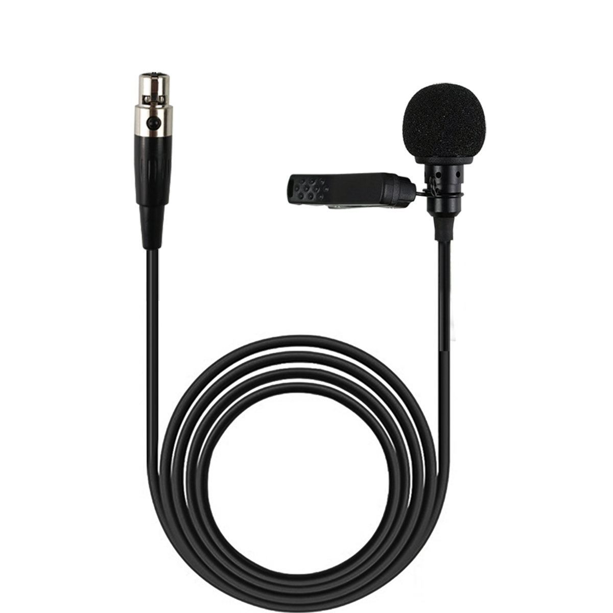 Lavalier Microphone(for LECTROSONICS)