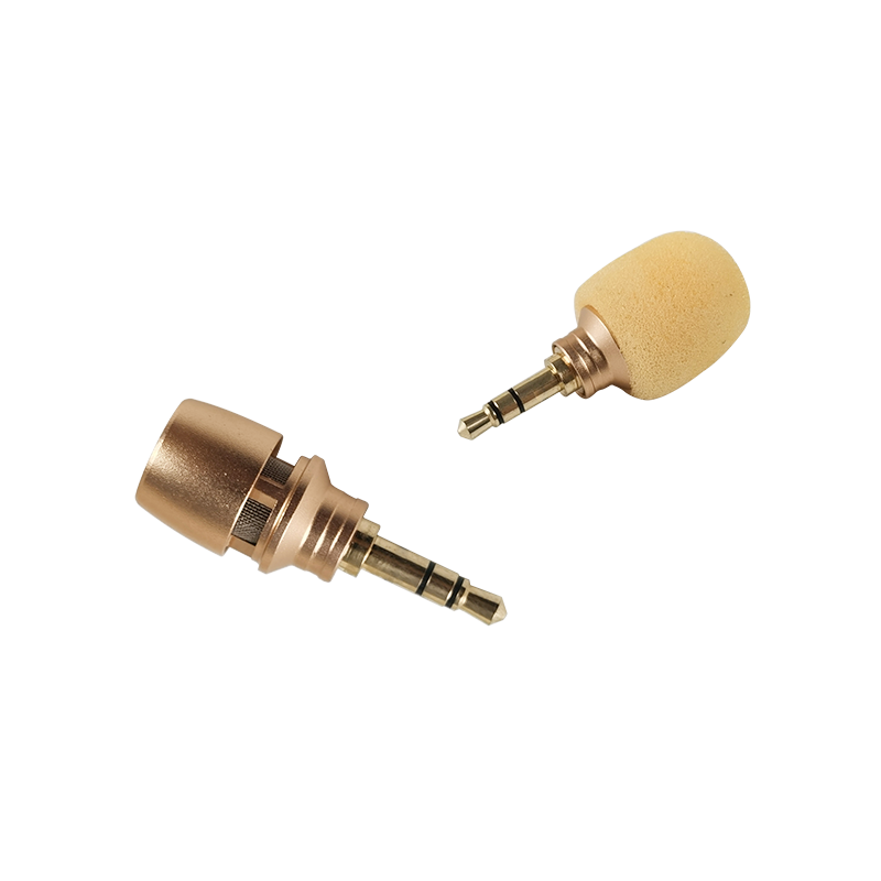 Mini microphone