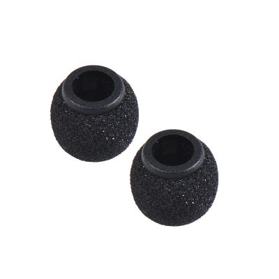 領(lǐng)夾麥麥克風(fēng)海綿罩（圈徑7.0mm）