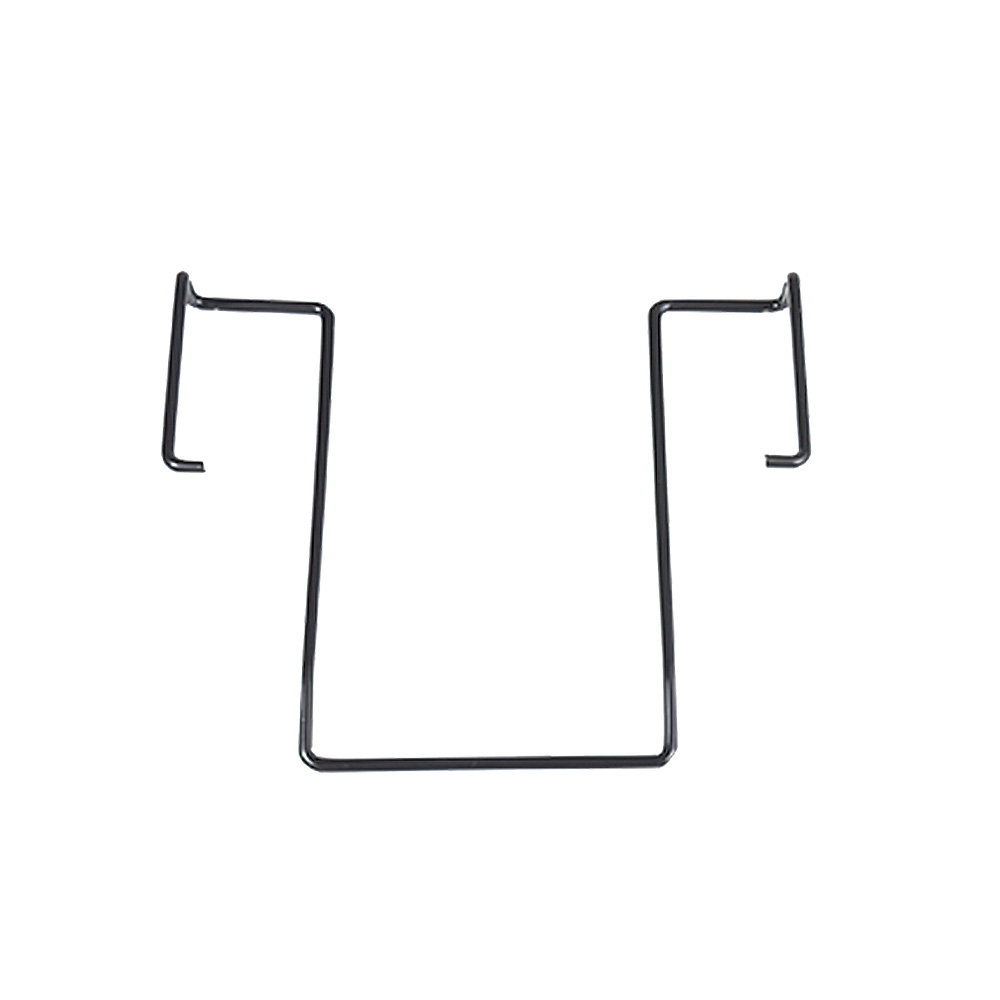 無線麥克風(fēng)背夾鐵絲