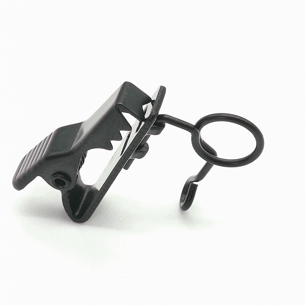 領(lǐng)夾麥夾子