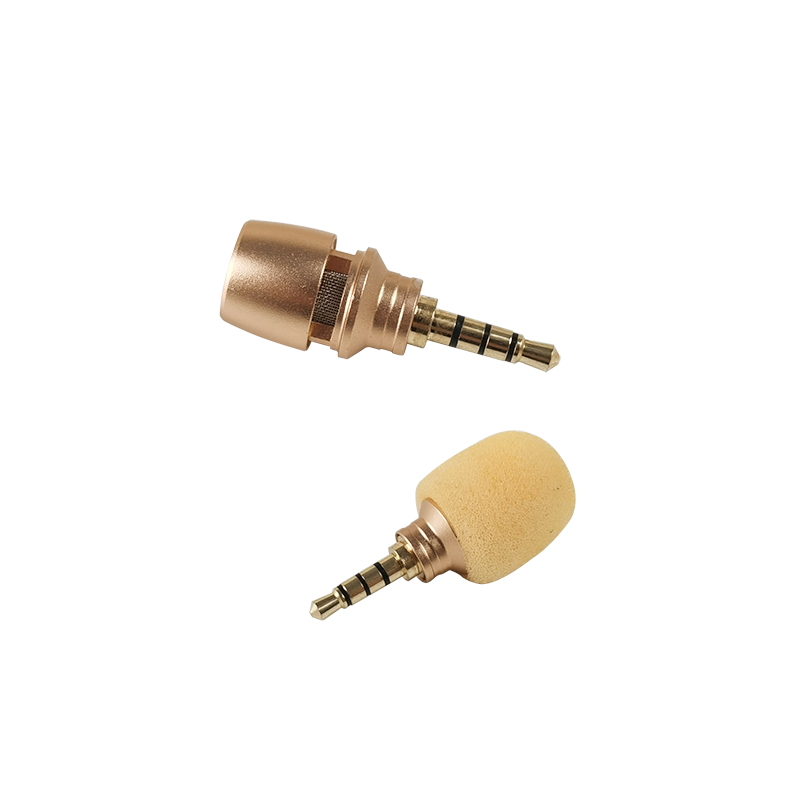 迷你手機(jī)麥克風(fēng)