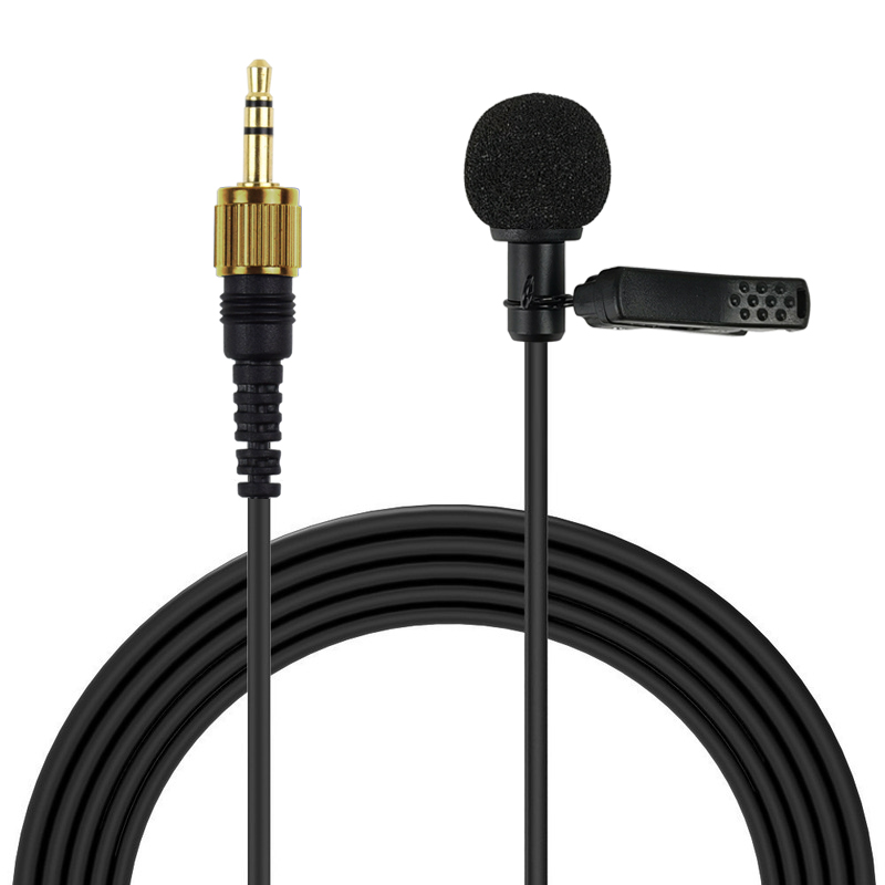 Canfon昶風CF-LTY02適用于森海塞爾羅德楓笛博雅等無線麥克風