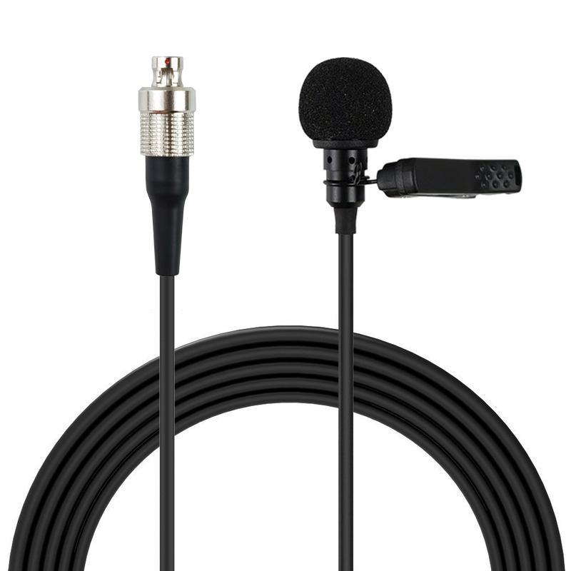 昶風森?？頛EMO領(lǐng)夾式麥克風