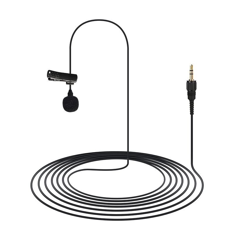 適用于索尼領(lǐng)夾麥克風(fēng)（CF-LSDM01)