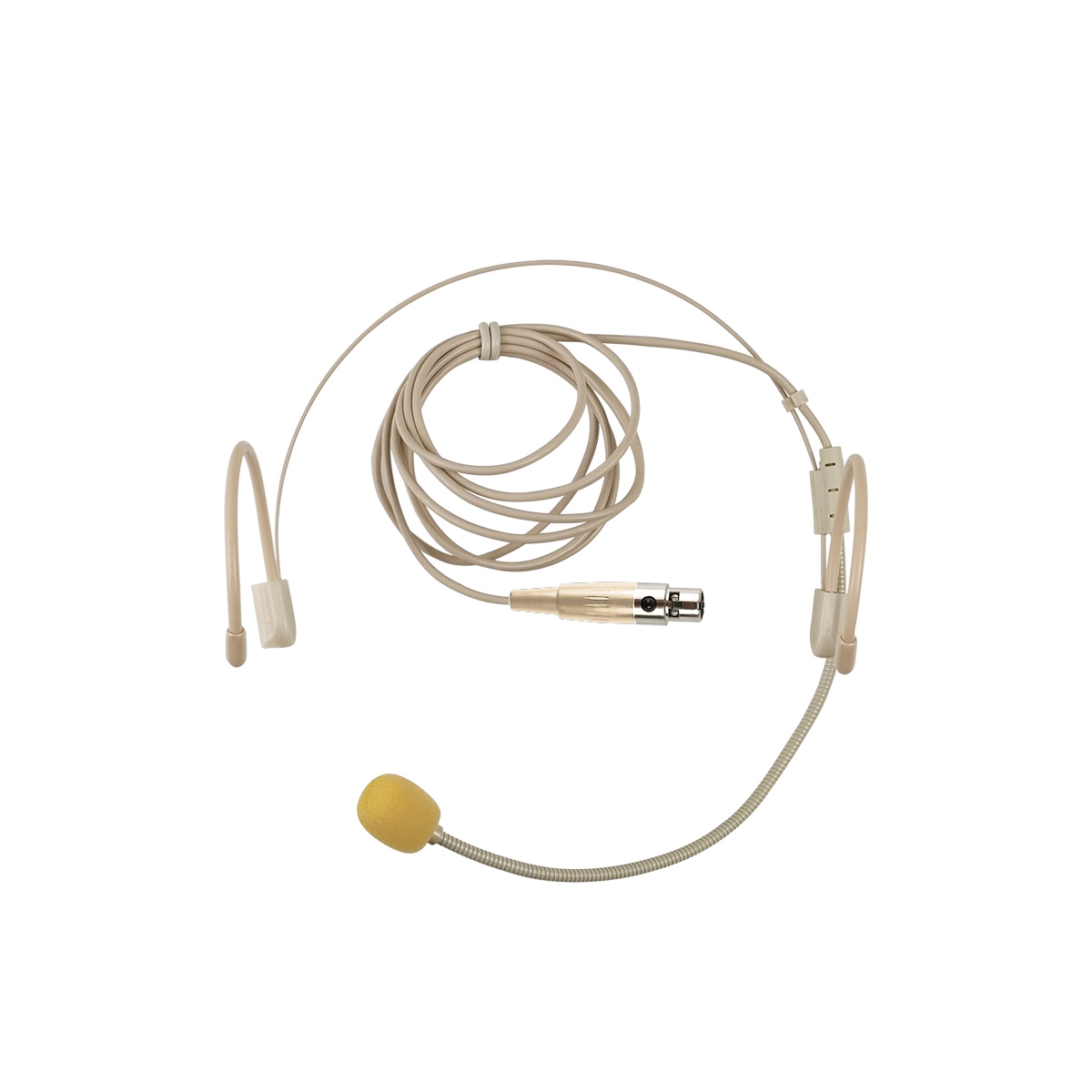 頭戴式麥克風(fēng)（萊克款）