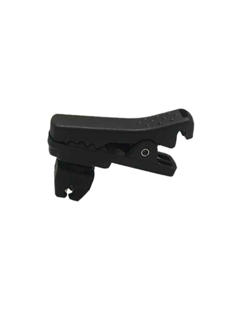 領(lǐng)夾麥線夾2.0mm